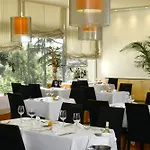 Sercotel Ciutat De 4* Montcada i Reixac