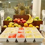 Hotel Sercotel Ciutat De 4*