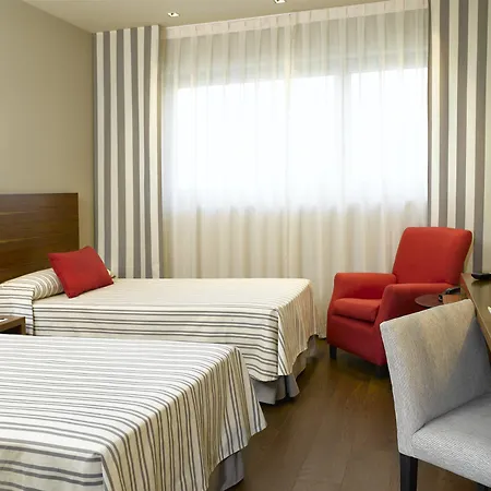 Sercotel Ciutat De Hotel