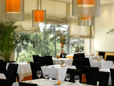Sercotel Ciutat De Hotel 4*