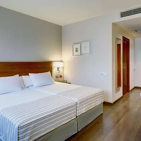 Sercotel Ciutat De Montcada i Reixac
