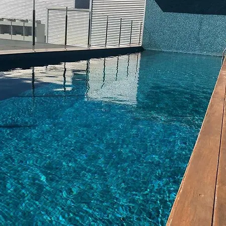 Sercotel Ciutat De Hotel Montcada i Reixac