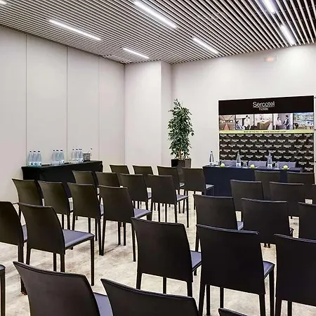 Hotel Sercotel Ciutat De 4*