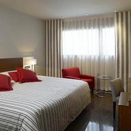 Sercotel Ciutat De 4*