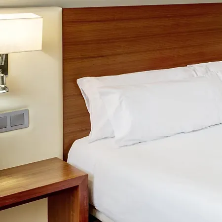 Sercotel Ciutat De 4* Montcada i Reixac