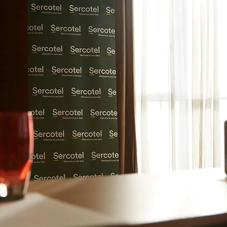 Sercotel Ciutat De Ξενοδοχείο