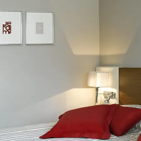 Sercotel Ciutat De 4* Montcada i Reixac