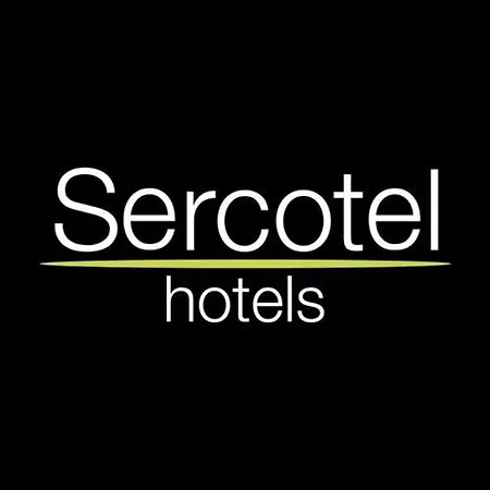 Hotel Sercotel Ciutat De Montcada i Reixac