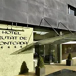 Sercotel Ciutat De Hotell 4*