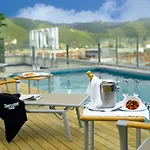 Hotell Sercotel Ciutat De