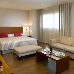 Sercotel Ciutat De Hotell Montcada i Reixac