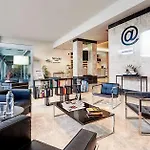 Sercotel Ciutat De Hotell Montcada i Reixac