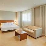 Hotell Sercotel Ciutat De 4*