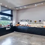 Sercotel Ciutat De Hotell Montcada i Reixac