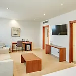 Hotell Sercotel Ciutat De