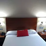 Sercotel Ciutat De Hotell Montcada i Reixac