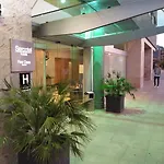 Sercotel Ciutat De 4* Montcada i Reixac