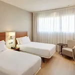 Hotell Sercotel Ciutat De Montcada i Reixac