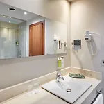 Hotell Sercotel Ciutat De 4*