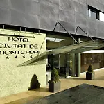 Hotell Sercotel Ciutat De