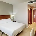 Hotell Sercotel Ciutat De 4*