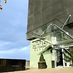 Hotell Sercotel Ciutat De Montcada i Reixac