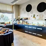 Sercotel Ciutat De Hotell 4*