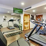 Sercotel Ciutat De 4* Montcada i Reixac