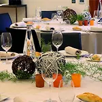 Hotell Sercotel Ciutat De Montcada i Reixac