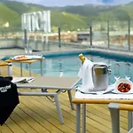 Hotell Sercotel Ciutat De