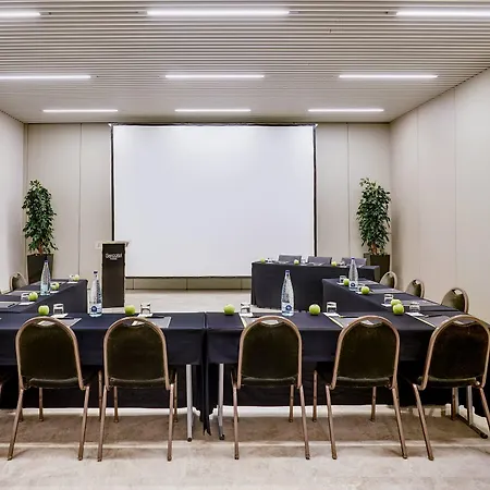 Hotel Sercotel Ciutat De Montcada i Reixac