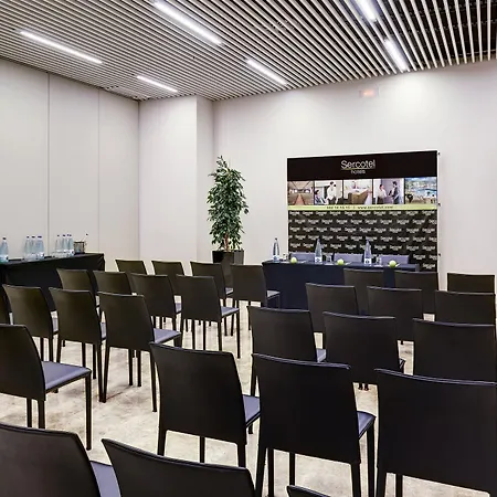 Sercotel Ciutat De Montcada i Reixac