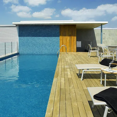 Sercotel Ciutat De Hotel Montcada i Reixac