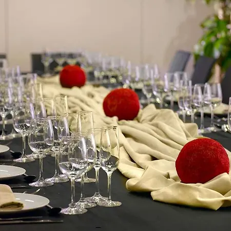 Sercotel Ciutat De Hotel