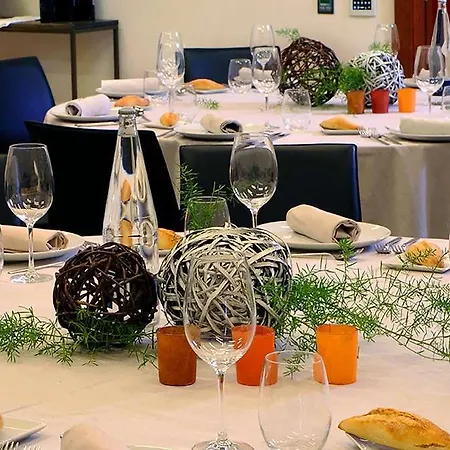 Sercotel Ciutat De 4*