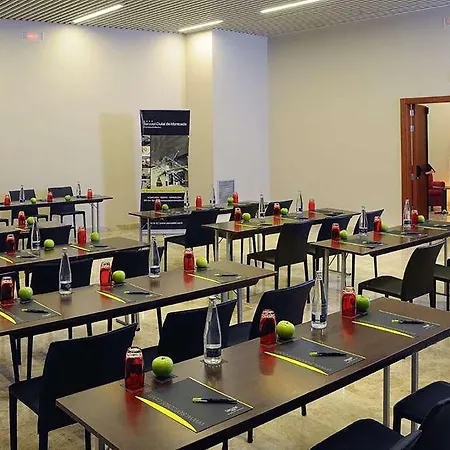 Sercotel Ciutat De