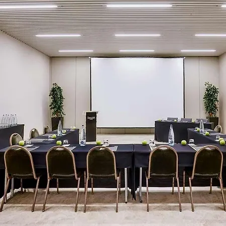 Hotel Sercotel Ciutat De