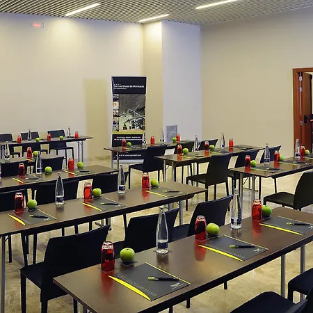 Hotel Sercotel Ciutat De Montcada i Reixac