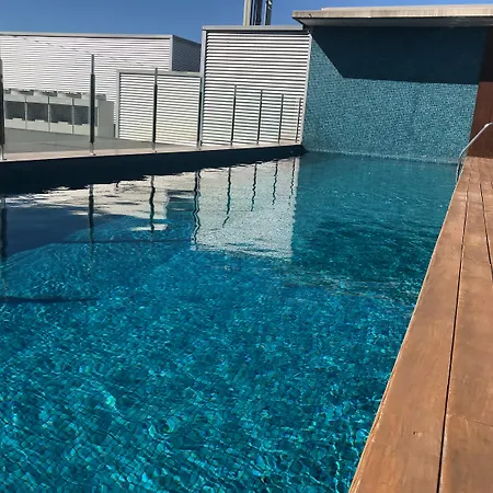 Sercotel Ciutat De Hotel