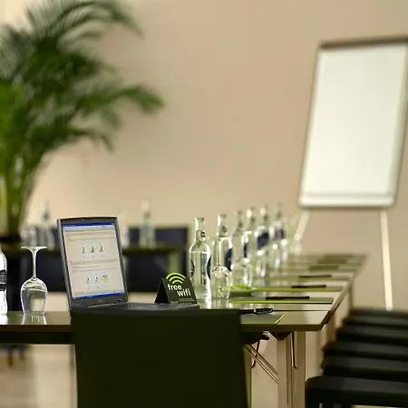 Sercotel Ciutat De 4* Montcada i Reixac