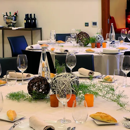 Sercotel Ciutat De 4* Montcada i Reixac