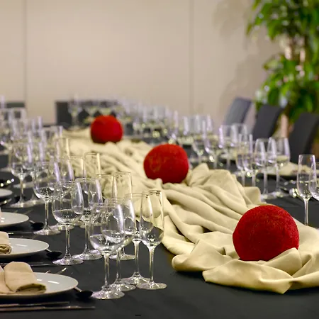 Sercotel Ciutat De Hotel 4*
