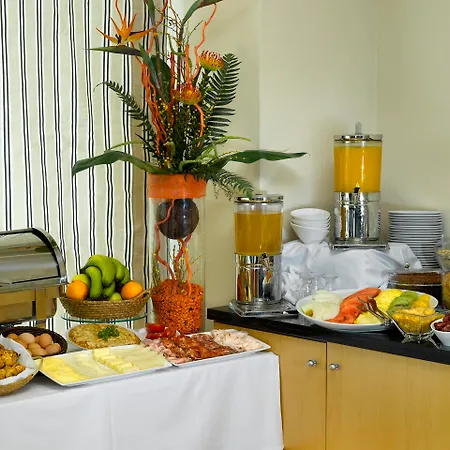 Sercotel Ciutat De Hotel