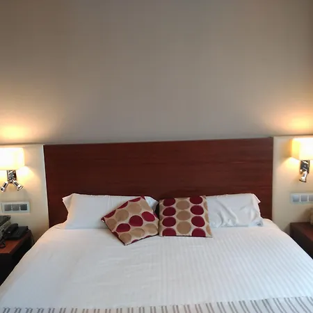 Hotel Sercotel Ciutat De