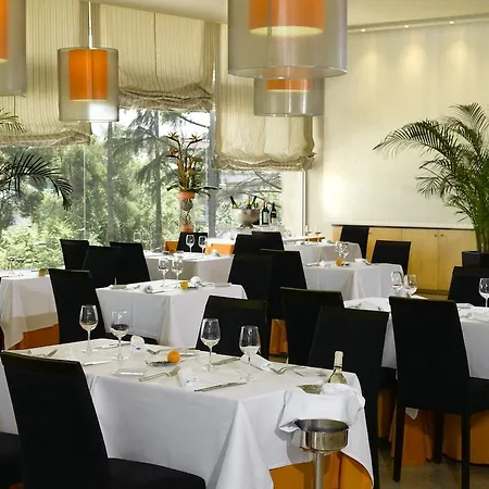 Sercotel Ciutat De Montcada i Reixac