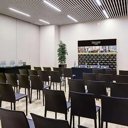 Sercotel Ciutat De 4*