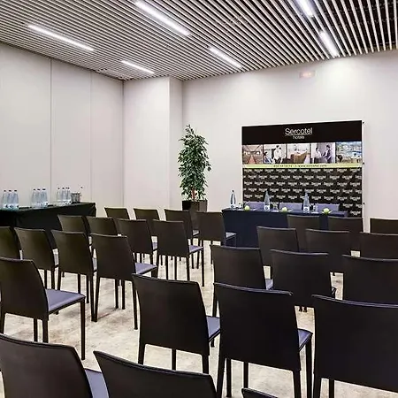 Sercotel Ciutat De 4*