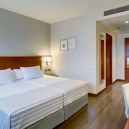 Sercotel Ciutat De Hotel