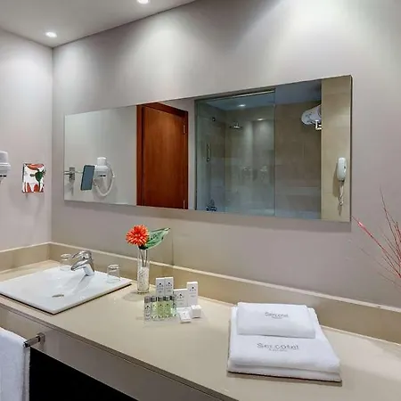 Sercotel Ciutat De 4*