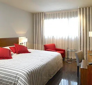 Sercotel Ciutat De